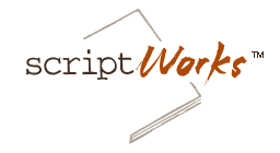 scriptWorks Logo